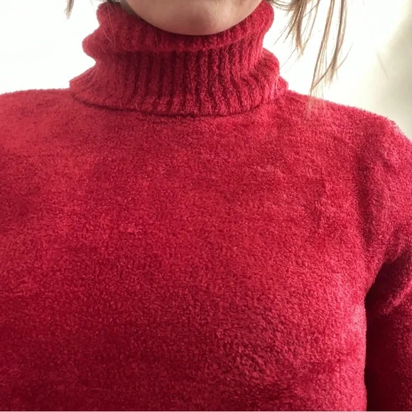 Turtleneck Sweater - Picture 3 of 4